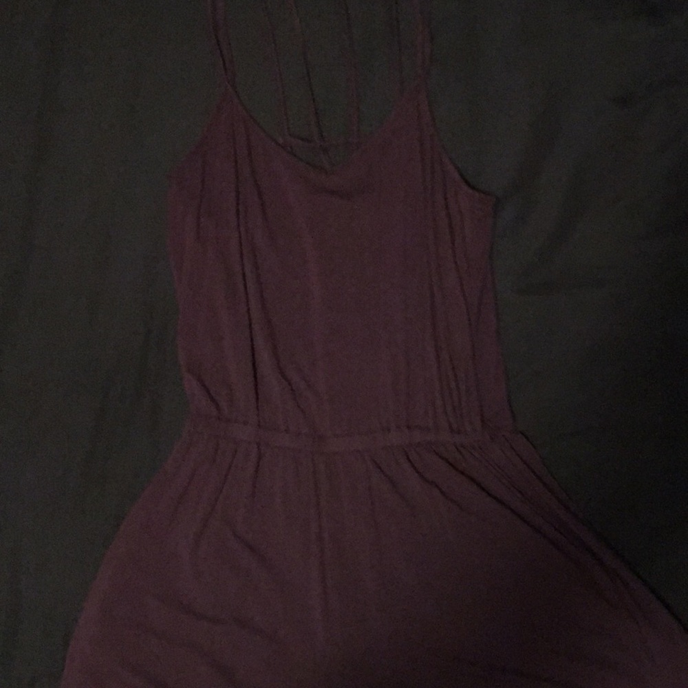 AE romper
